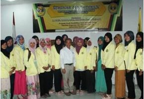 Seminar Nasional Pendidikan
